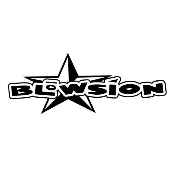 Logo of Blowsion
