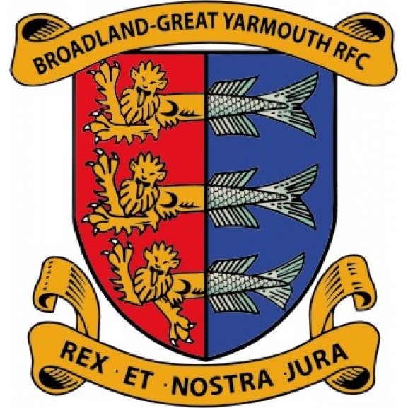 Logo of Broadland