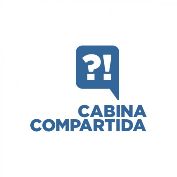 Logo of Cabina Compartida