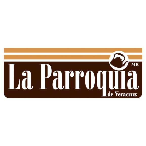 Logo of Cafe La Parroquia