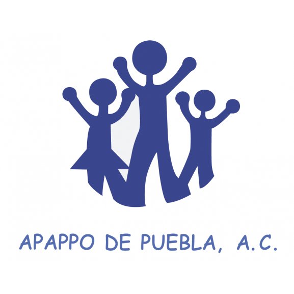 Logo of Apappo de Puebla AC