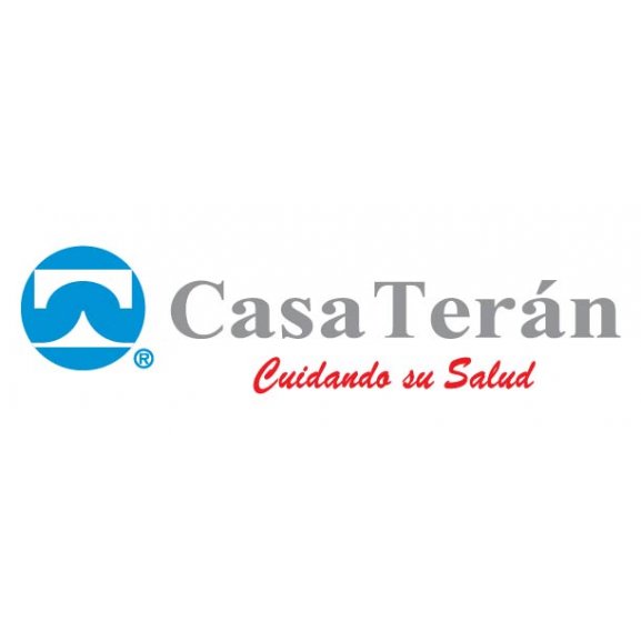 Logo of Casa Terán