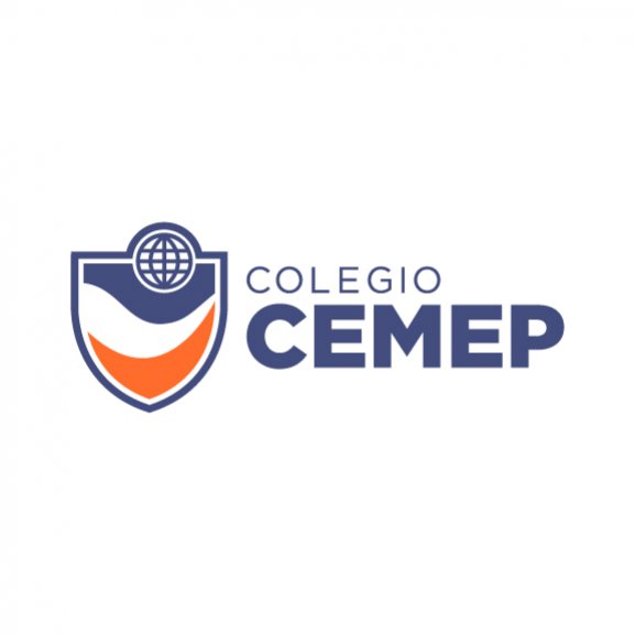 Logo of Colegio CEMEP