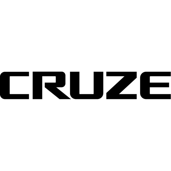 Logo of Chevrolet Cruze