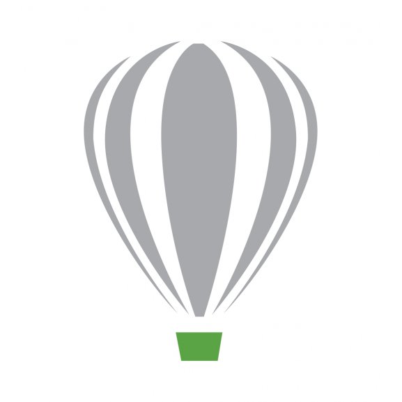Logo of CorelDrawX7