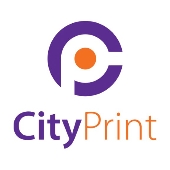 Logo of City Print