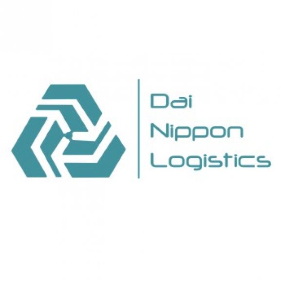Logo of Dai Nippon Logistics