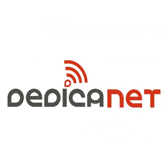Logo of DedicaNet