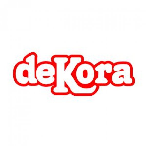 Logo of Dekora
