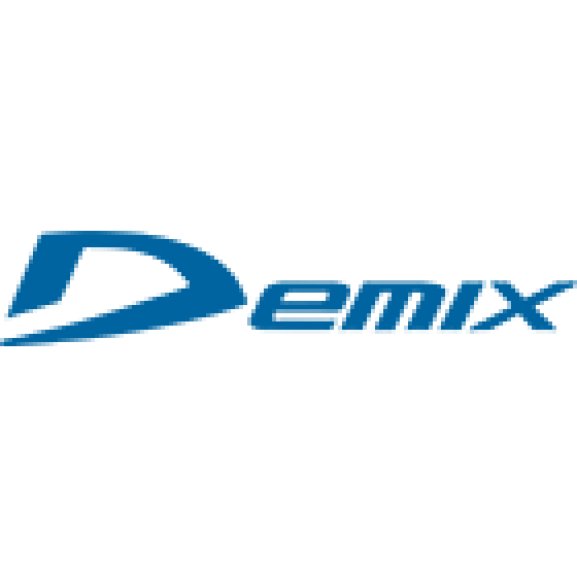 Logo of Demix