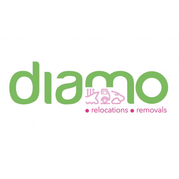 Logo of Diamo