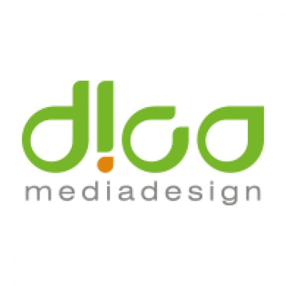Logo of dico mediadesign
