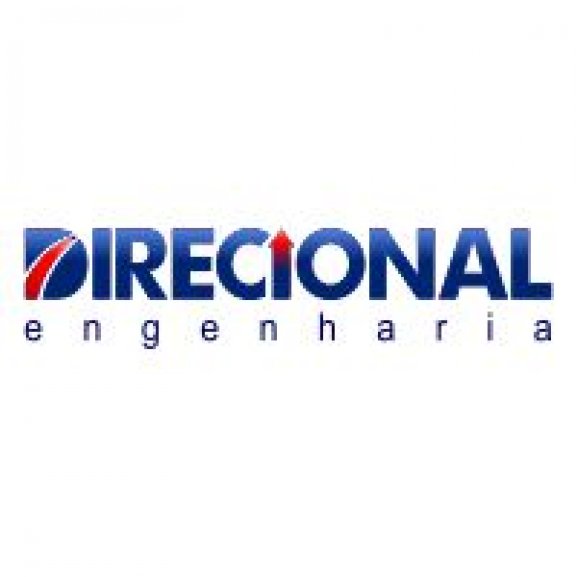 Logo of Direcional Engenharia