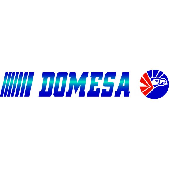 Logo of Domesa
