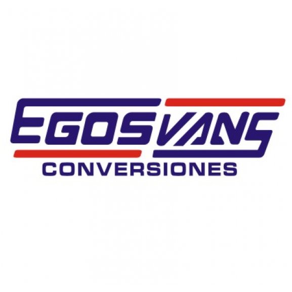 Logo of Egos Vans