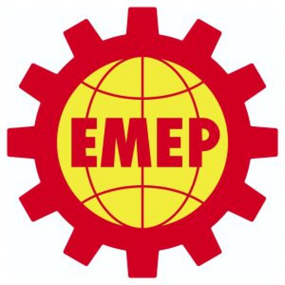 Logo of EMEP