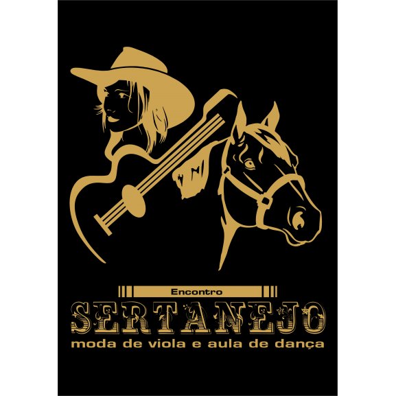 Logo of Encontro Sertanejo