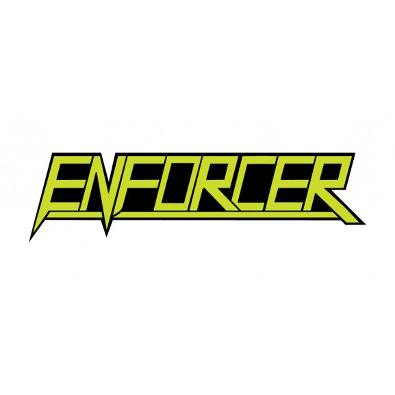 Logo of Enforcer