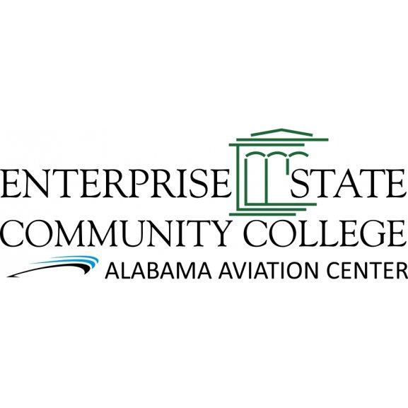 Logo of Enterprise State Community College 