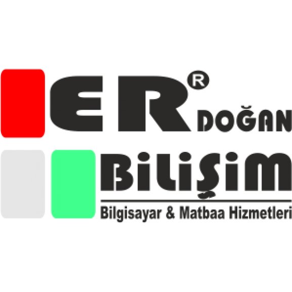 Logo of Erdogan Bilisim