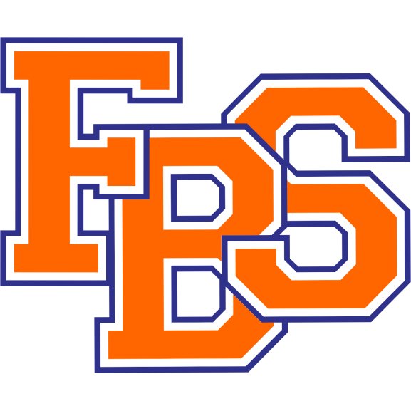 Logo of FBS