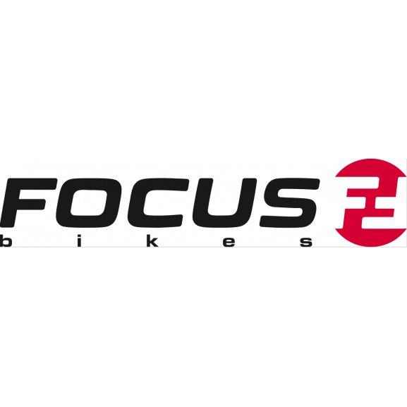 Logo of Focus Bikes