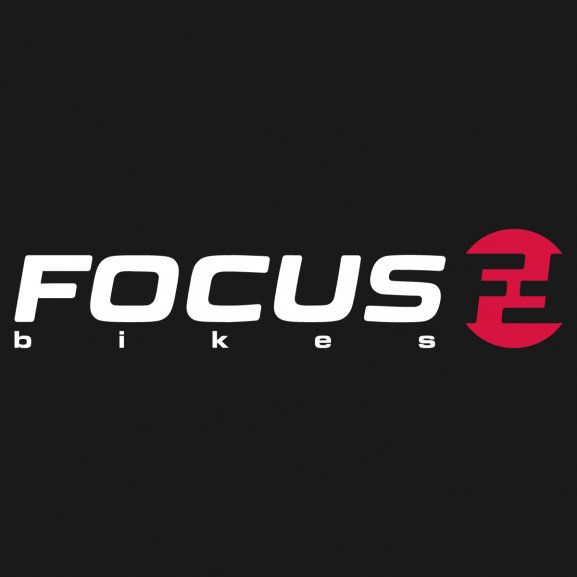Logo of Focus Bikes