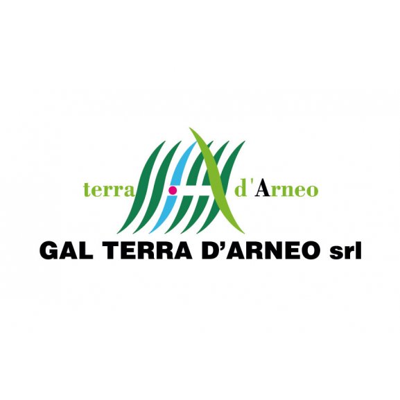 Logo of Gal Terra d'Arneo