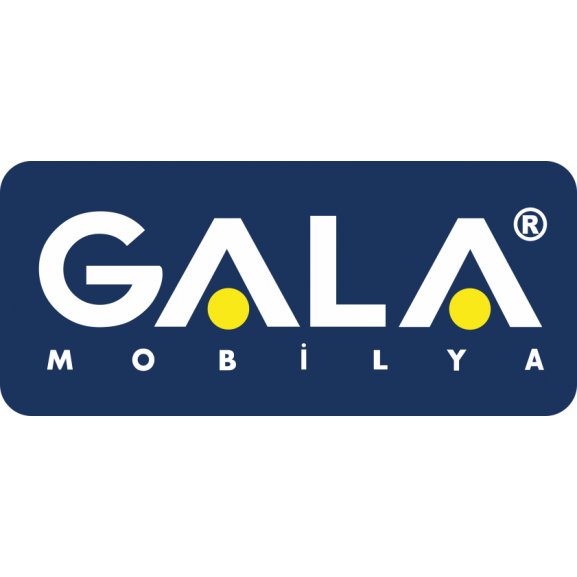 Logo of Gala Mobilya