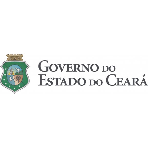 Logo of Governo do Estado do Ceará