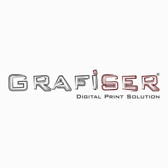 Logo of Grafiser Digital Print Solution