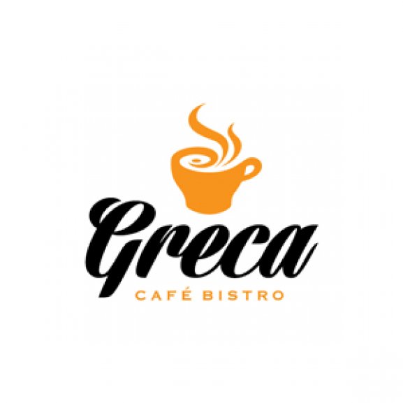 Logo of Greca