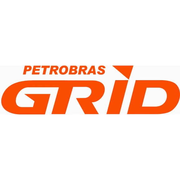 Logo of Petrobras GRID