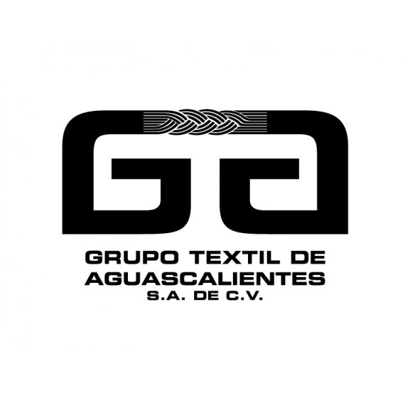 Logo of Grupo Textil de Aguascalientes