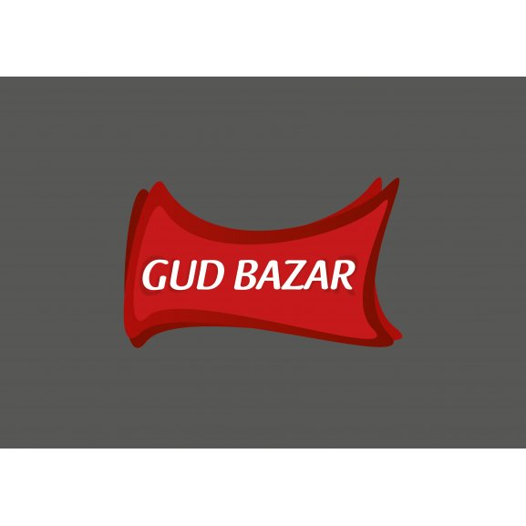 Logo of Gud Bazar