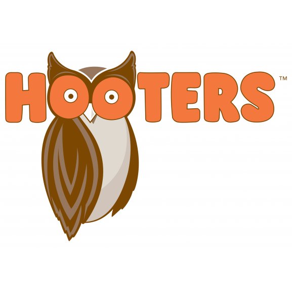 Logo of Hooters