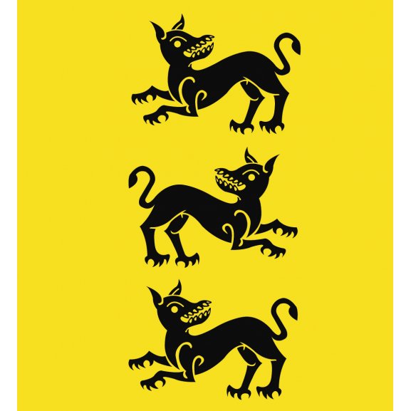 Logo of House Clenage