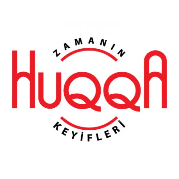 Logo of Huqqa