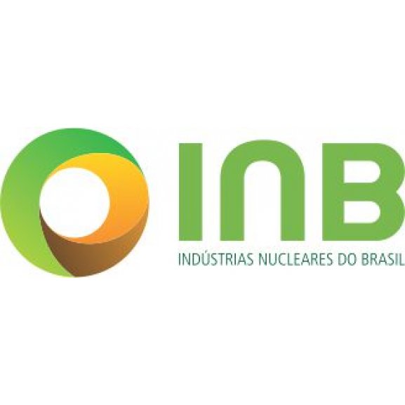 Logo of INB