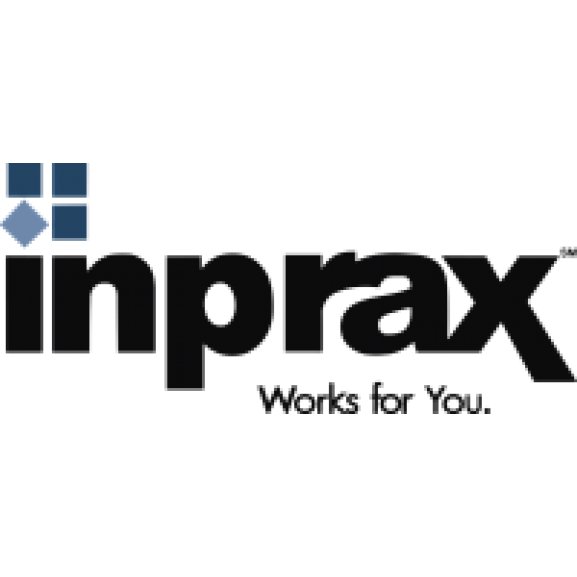 Logo of Inprax