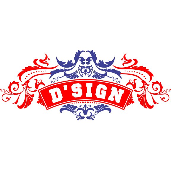 Logo of D'sign