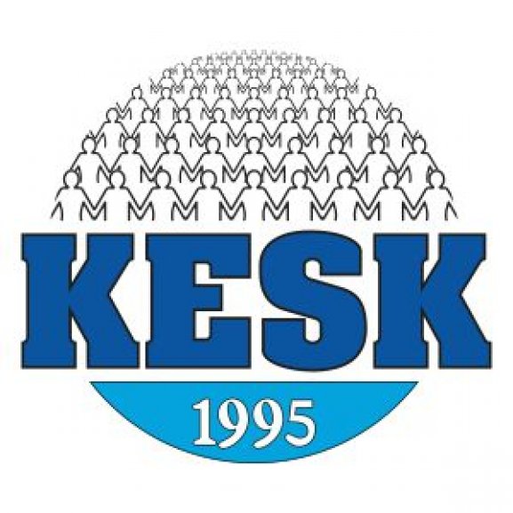 Logo of KESK