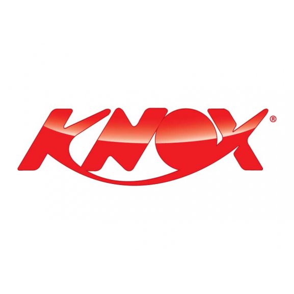 Logo of Knox Motorcycle Gear
