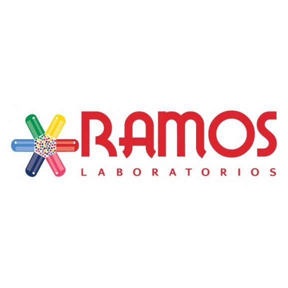 Logo of Laboratorios Ramos