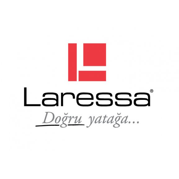 Logo of Laressa
