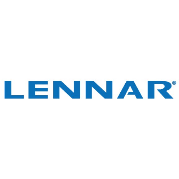Logo of Lennar
