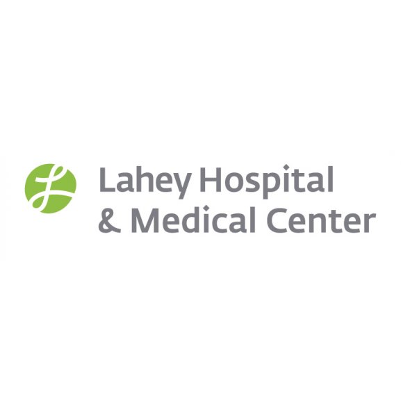 Logo of Lahey Hospital & Medical Center