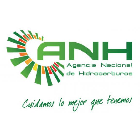 Logo of Agencia Nacional de Hidrocarburos