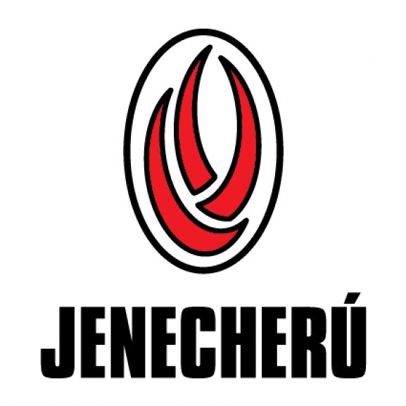 Logo of Jenecheru
