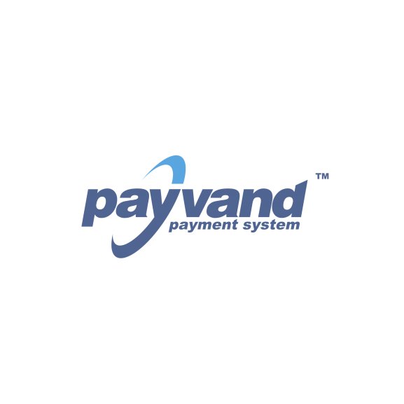 Logo of Payvand Payment System
